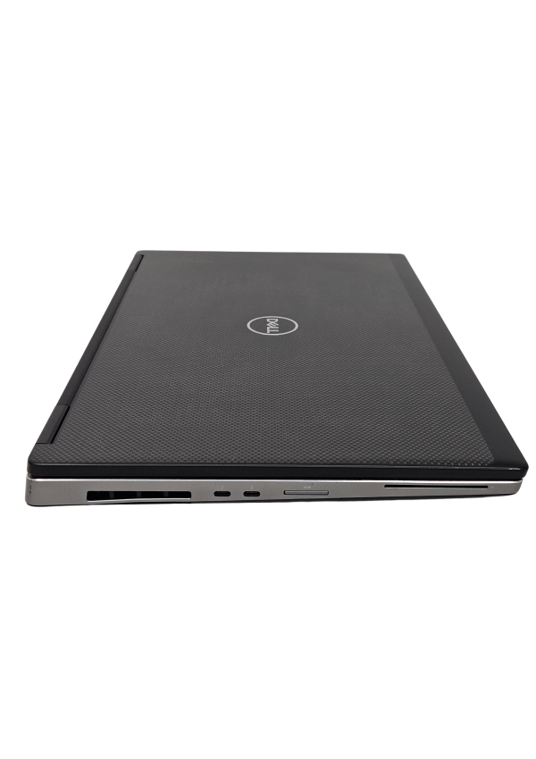 Stacja Graficzno-Robocza Dell Precision 7730 i7-8850H 64GB 1TB SSD 17,3